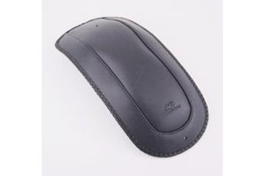 Yamaha Road Star 1700 Fender Bib - Mustang Motorcycle - Original - Black - `99-`15